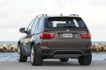 BMW X5 2011 года